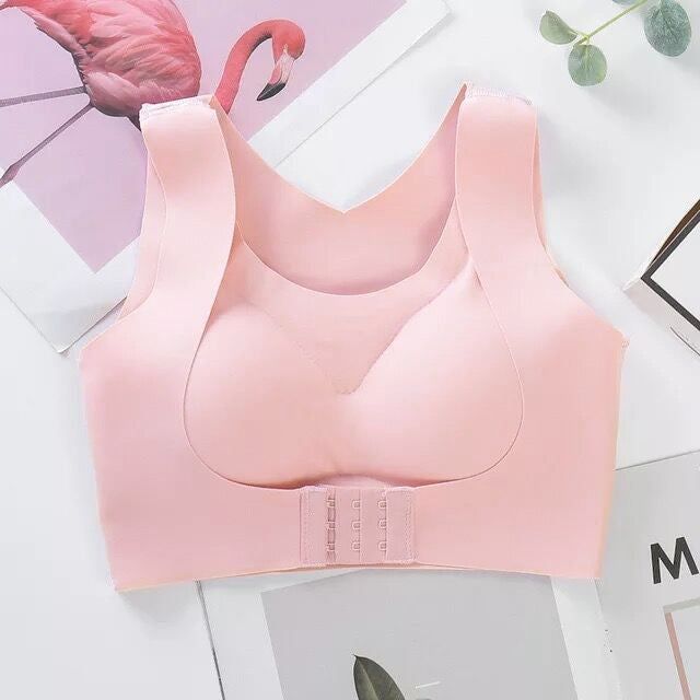 Coloris rose