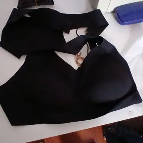 Photo cliente vérifiée