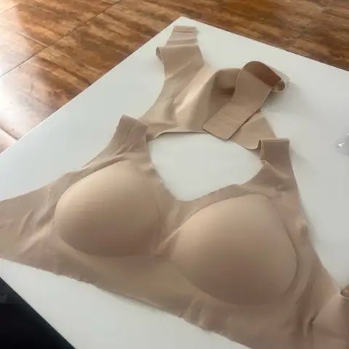 Photo cliente vérifiée